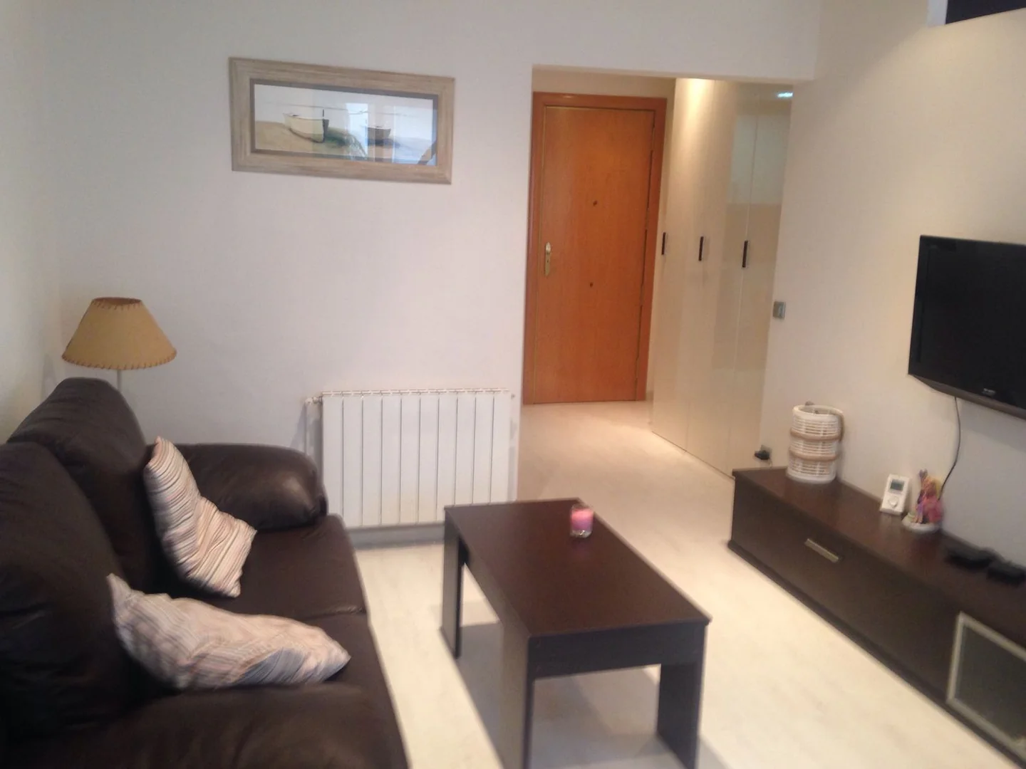 Piso en Calle del Pintor Pahissa, 25, La Maternitat i Sant Ramon - Foto 7