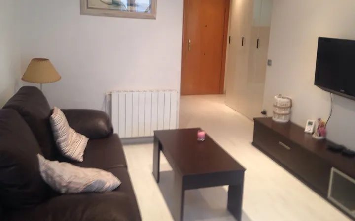 Piso en Calle del Pintor Pahissa, 25, La Maternitat i Sant Ramon - Foto 7