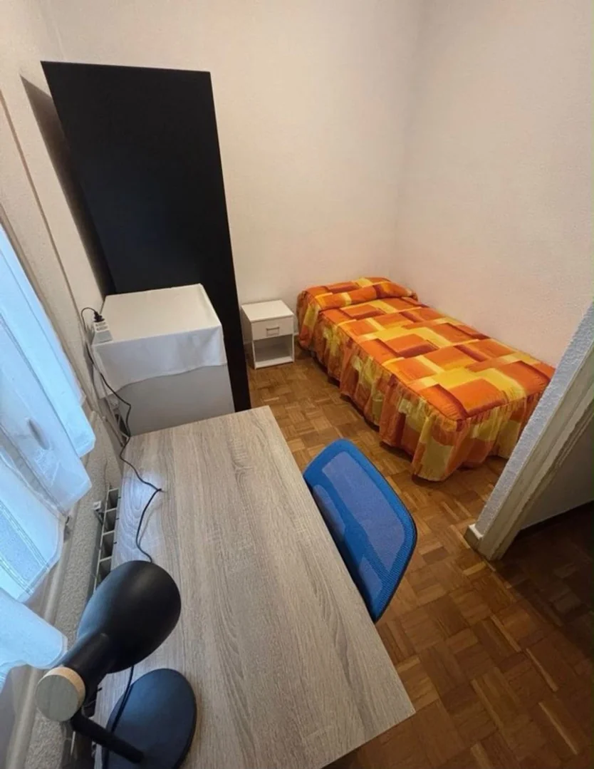 Piso en Paseo de Juan Antonio Vallejo-Nájera Botas, 41, Acacias - Foto 4