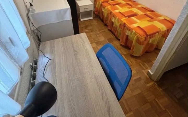 Piso en Paseo de Juan Antonio Vallejo-Nájera Botas, 41, Acacias - Foto 4