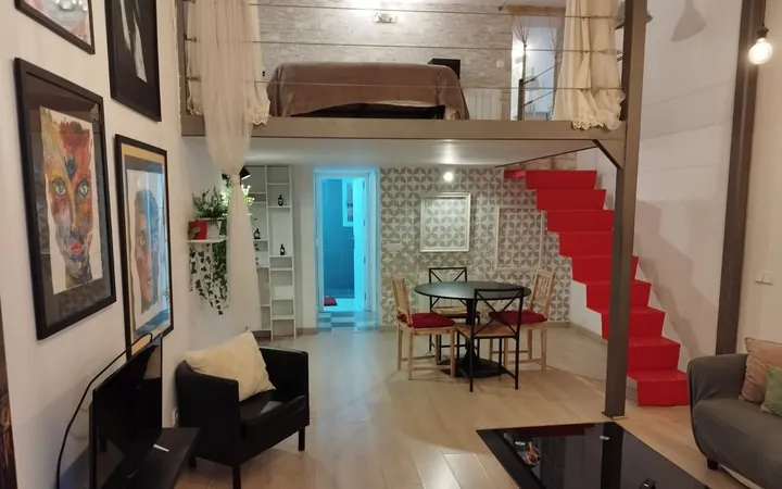Piso en Calle de Manzanares, 20, Imperial - Foto 1