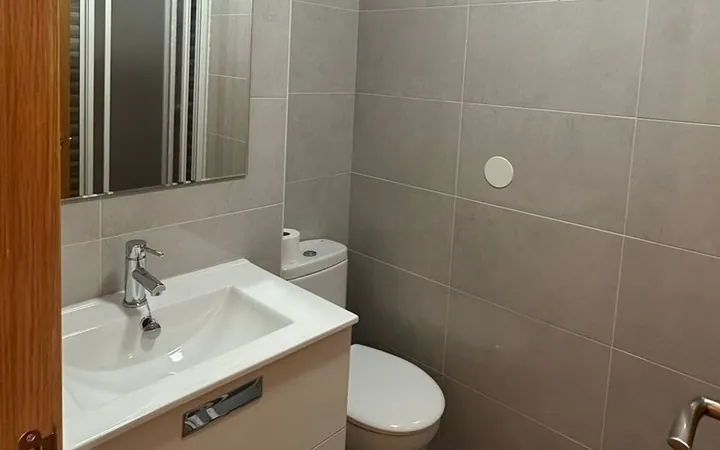 Piso en Calle de Isabel Baeza, 11, Puerta Bonita - Foto 15