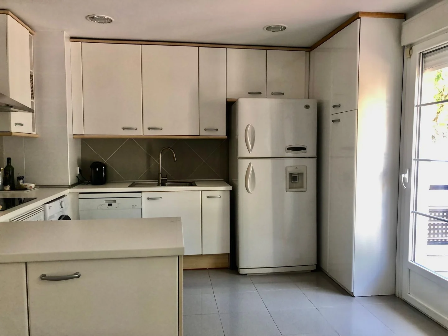 Chalet pareado en Barrio El Plantío - Foto 65