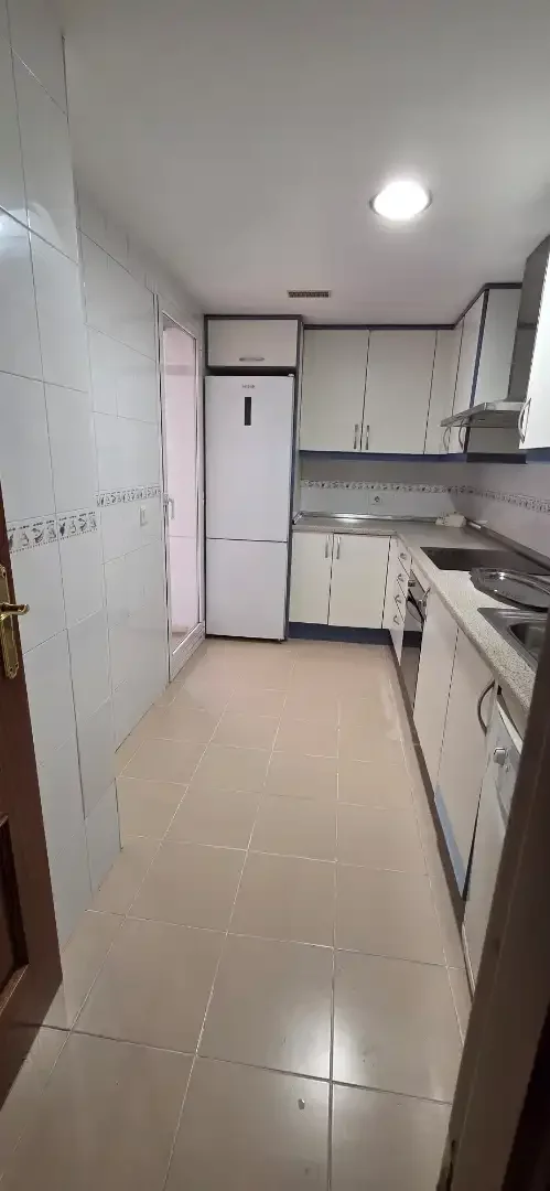 Piso en  Avenida de la Aurora Boreal 16 - Foto 7