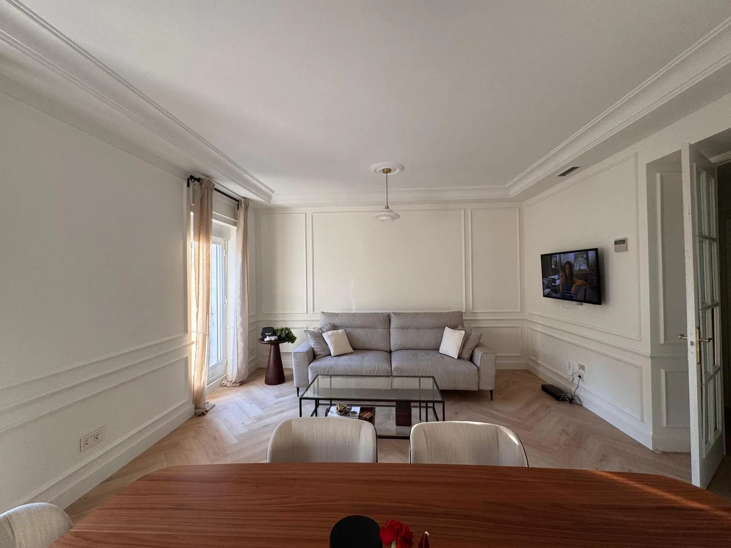 Piso en  Avenida de la Ciudad de Barcelona 18 - Foto 10