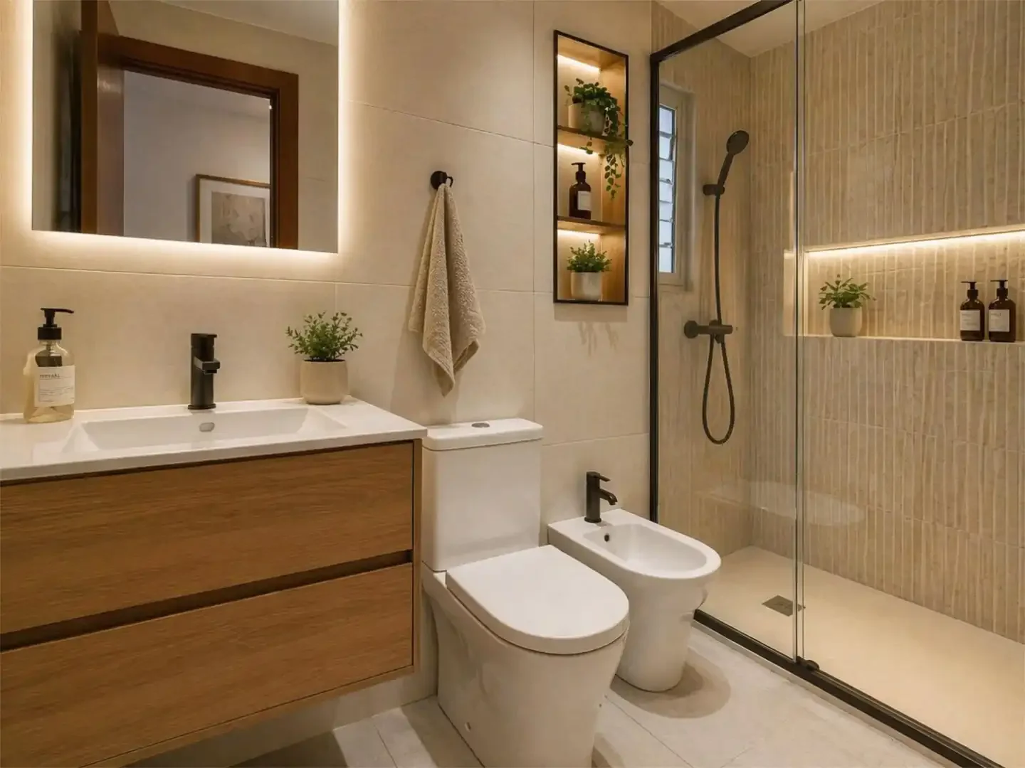 Piso en  Carrer d'Espronceda 53 - Foto 8