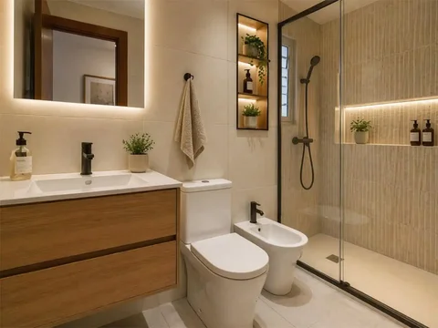 Piso en  Carrer d'Espronceda 53 - Foto 8