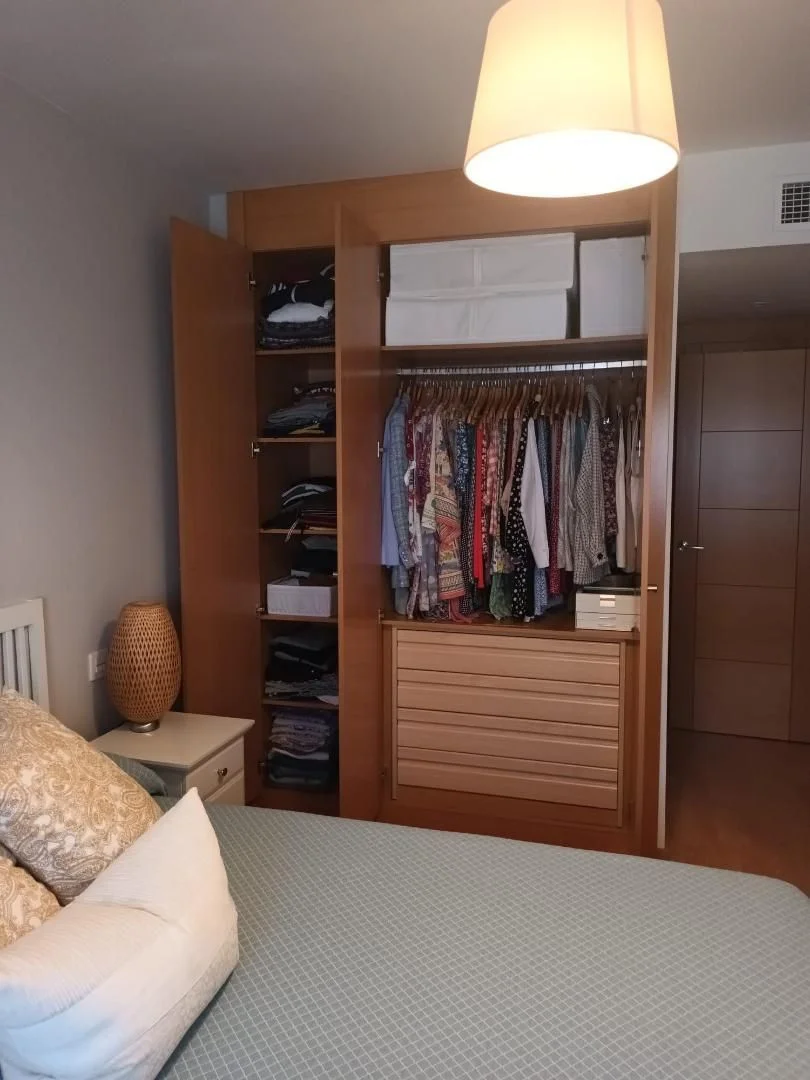 Piso en  Avenida de la Gavia 16 - Foto 35