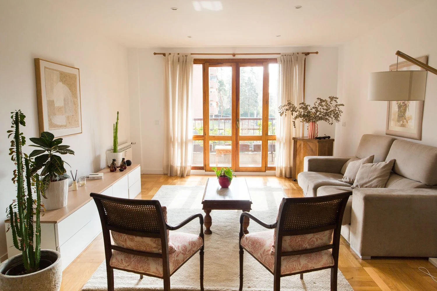 Piso en calle de los Gavilanes, 1 - Foto 2