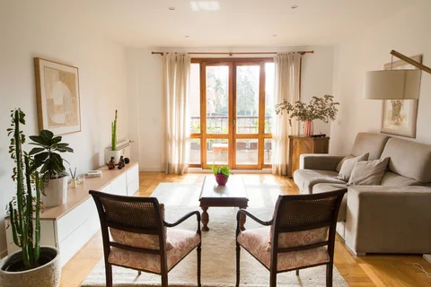 Piso en calle de los Gavilanes, 1 - Foto 2