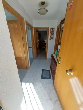 Piso en Calle de Valleguerra, 14 - Foto 1