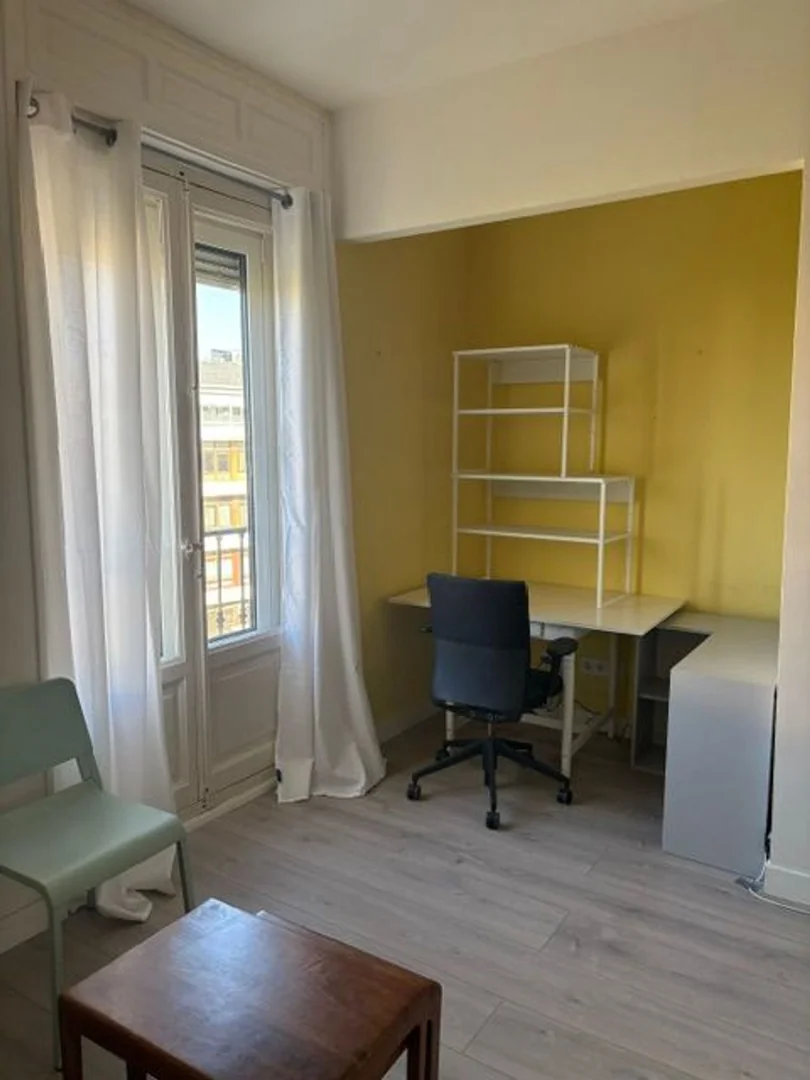 Piso en Plaza de Tirso de Molina, 5, Lavapiés-Embajadores - Foto 9