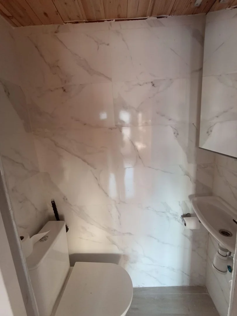 Ático en calle de Ardemans, 77 - Foto 15