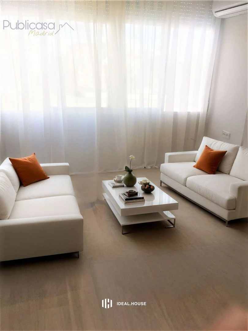Estudio en Calle del Marqués de Lema, Vallehermoso - Foto 4