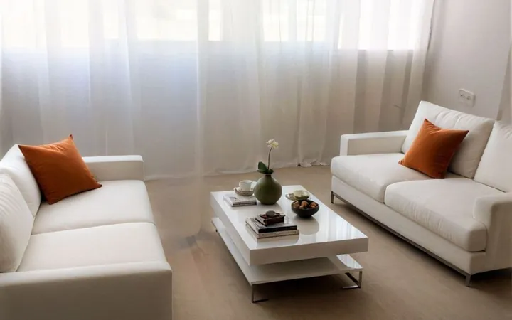 Estudio en Calle del Marqués de Lema, Vallehermoso - Foto 4