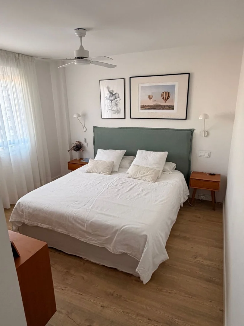 Dúplex en calle de Félix Candela, 77 - Foto 2