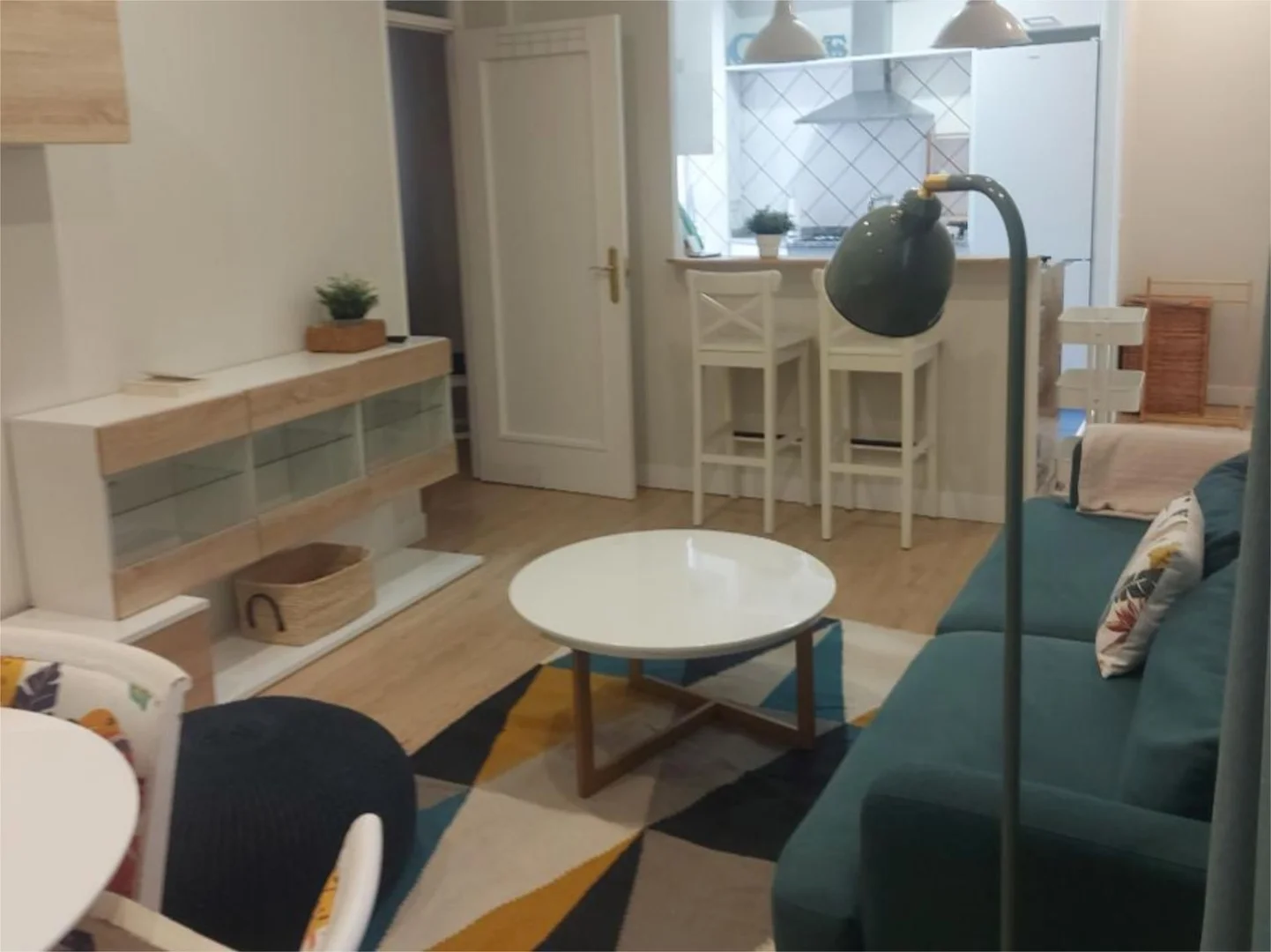 Piso en  Calle de Eloy Gonzalo 21 - Foto 2