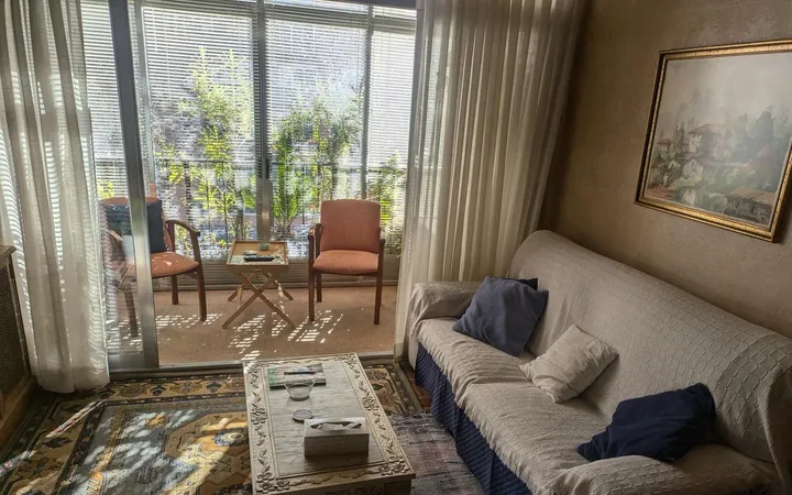 Piso en Calle del Galeón, 9, Alameda de Osuna - Foto 1