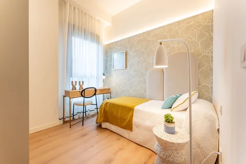 Piso en calle de Medina del Campo, 4 - Foto 9