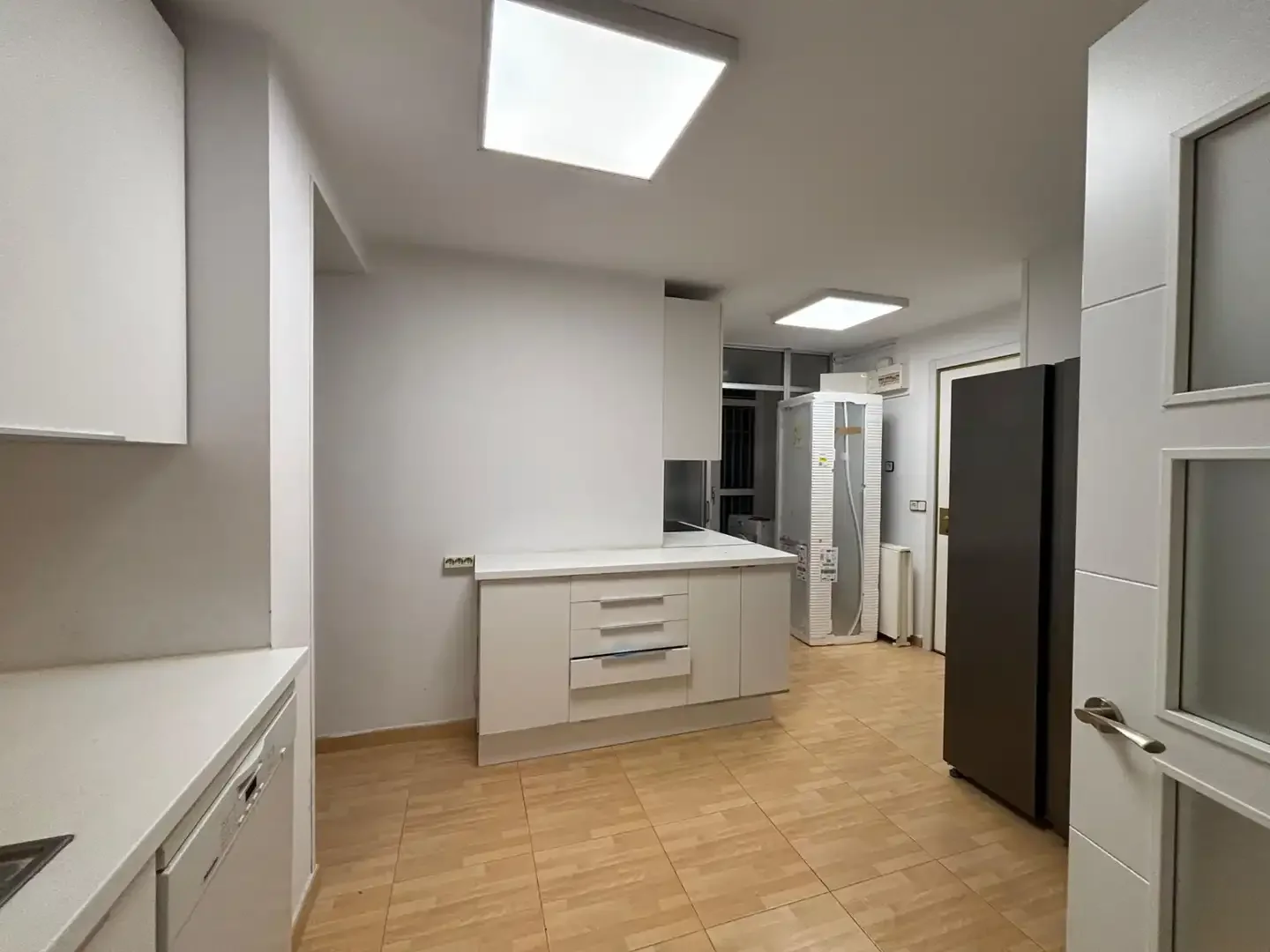 Piso en  Madrid Capital - Foto 14