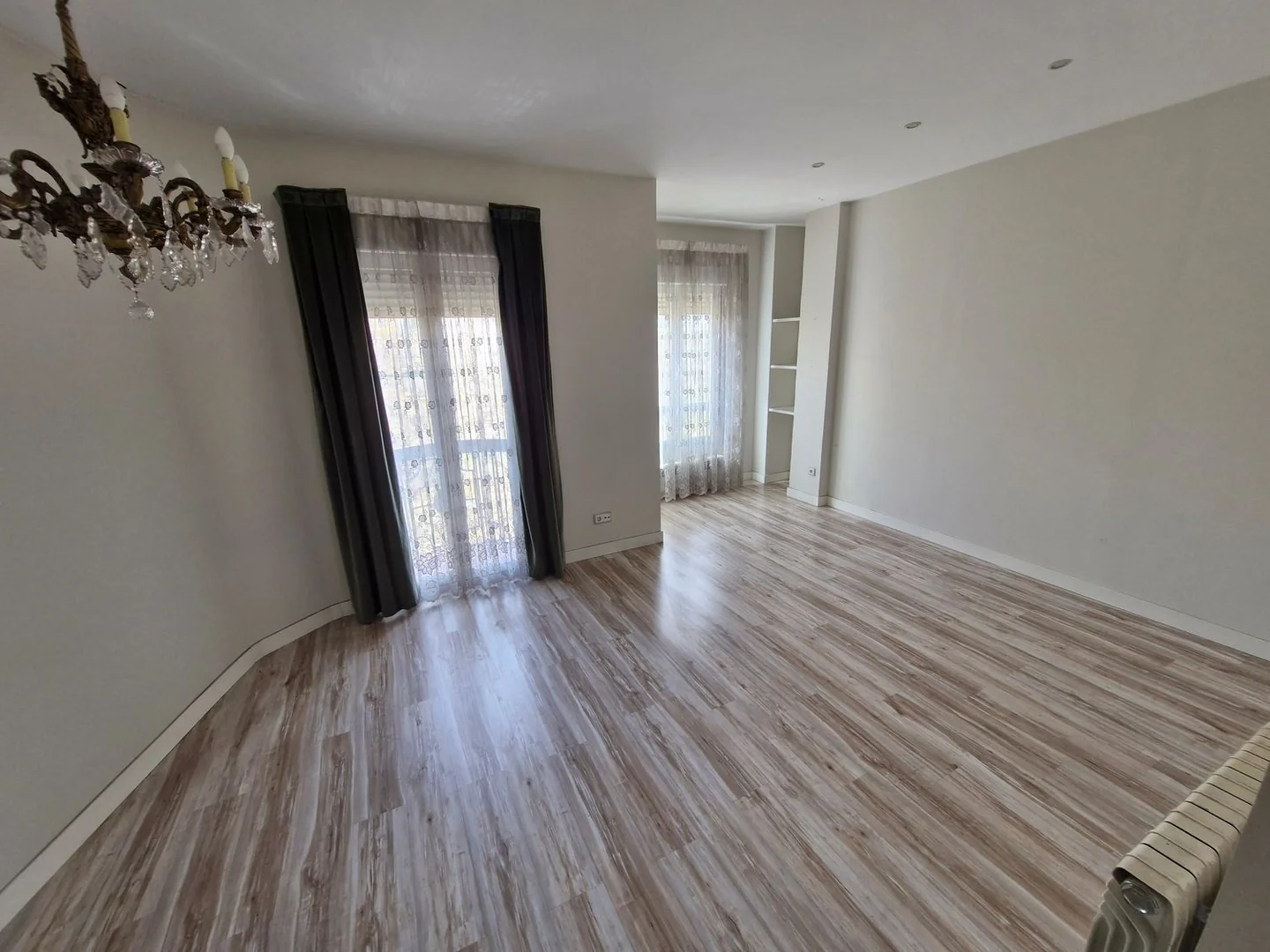 Piso en Calle de Francisco Silvela, 17, Lista - Foto 12