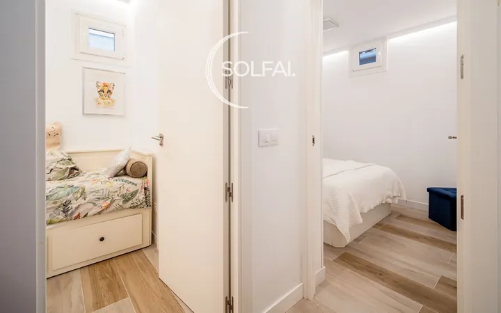 Piso en Lavapiés-Embajadores - Foto 14