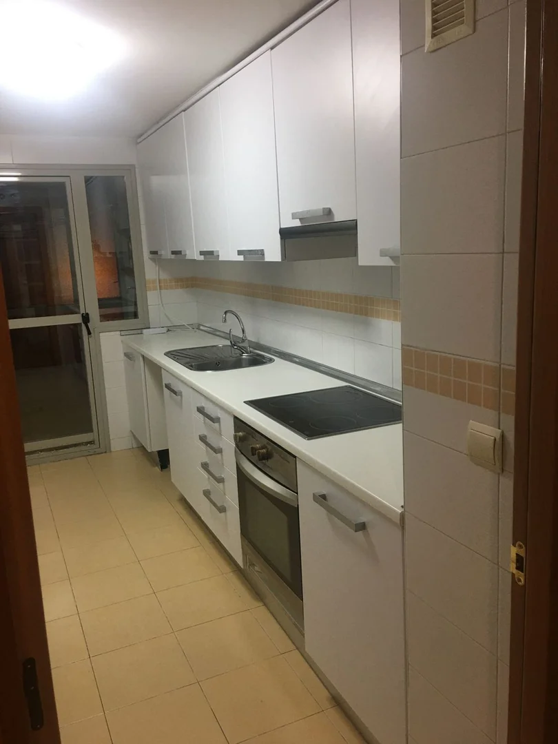 Piso en calle Sierra de Atapuerca, 41 - Foto 17