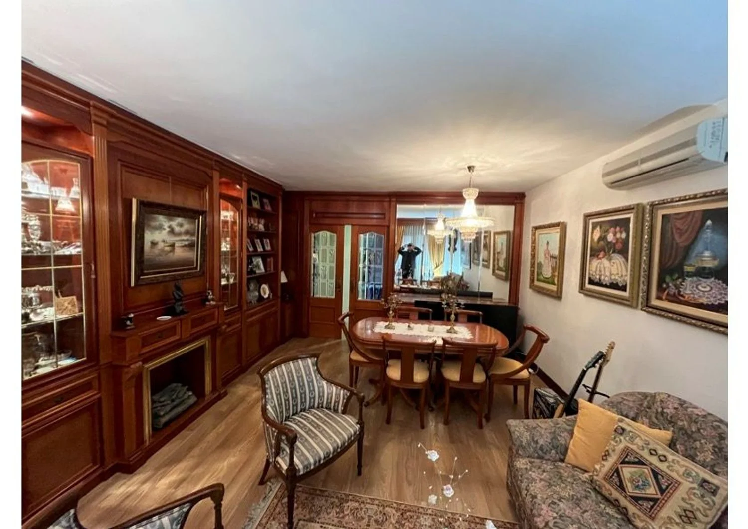 Piso en calle de José Bergamín, 2 - Foto 3