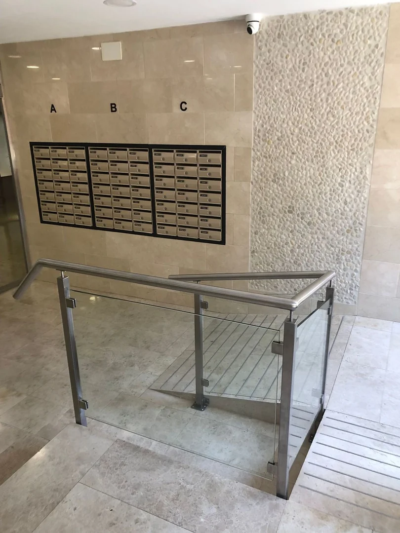 Piso en Avenida Meridiana, 365, La Sagrera - Foto 23