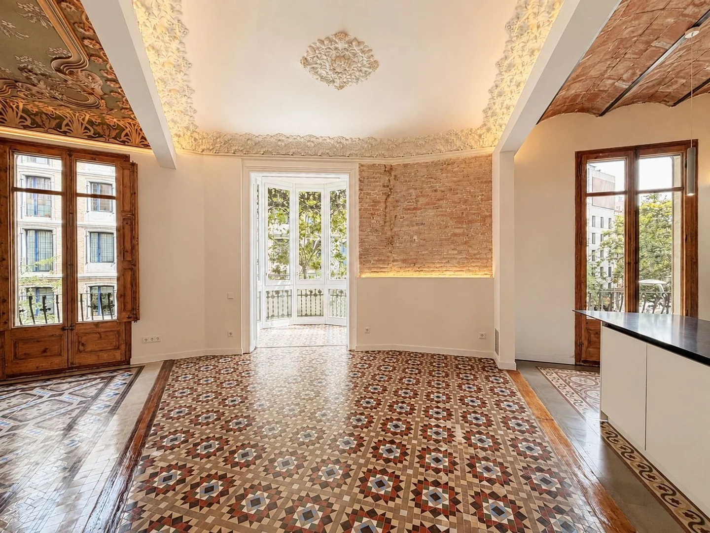Piso en Trafalgar, La Dreta de l'Eixample - Foto 4