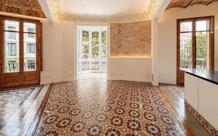 Piso en Trafalgar, La Dreta de l'Eixample - Foto 4