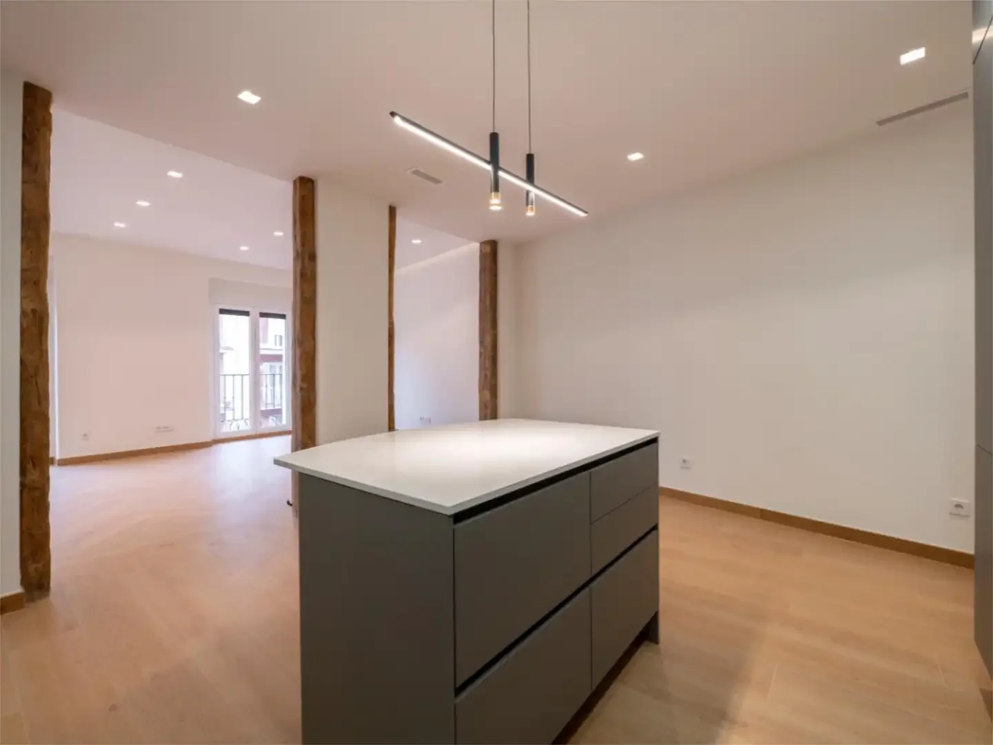 Piso en  Calle de Cadarso 4 - Foto 23