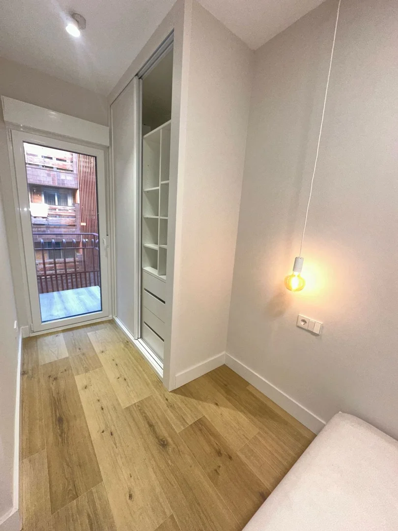 Piso en Barrio Guindalera - Foto 16