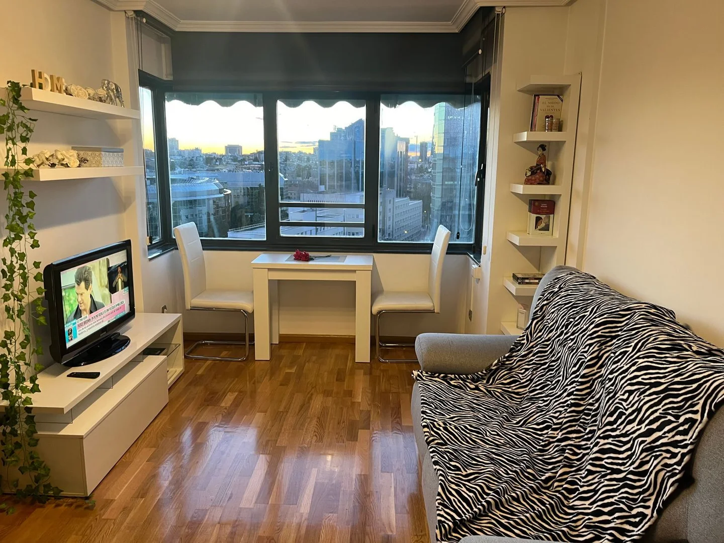 Piso en calle Bausá, 15 - Foto 25