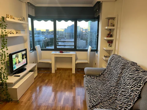 Piso en calle Bausá, 15 - Foto 25