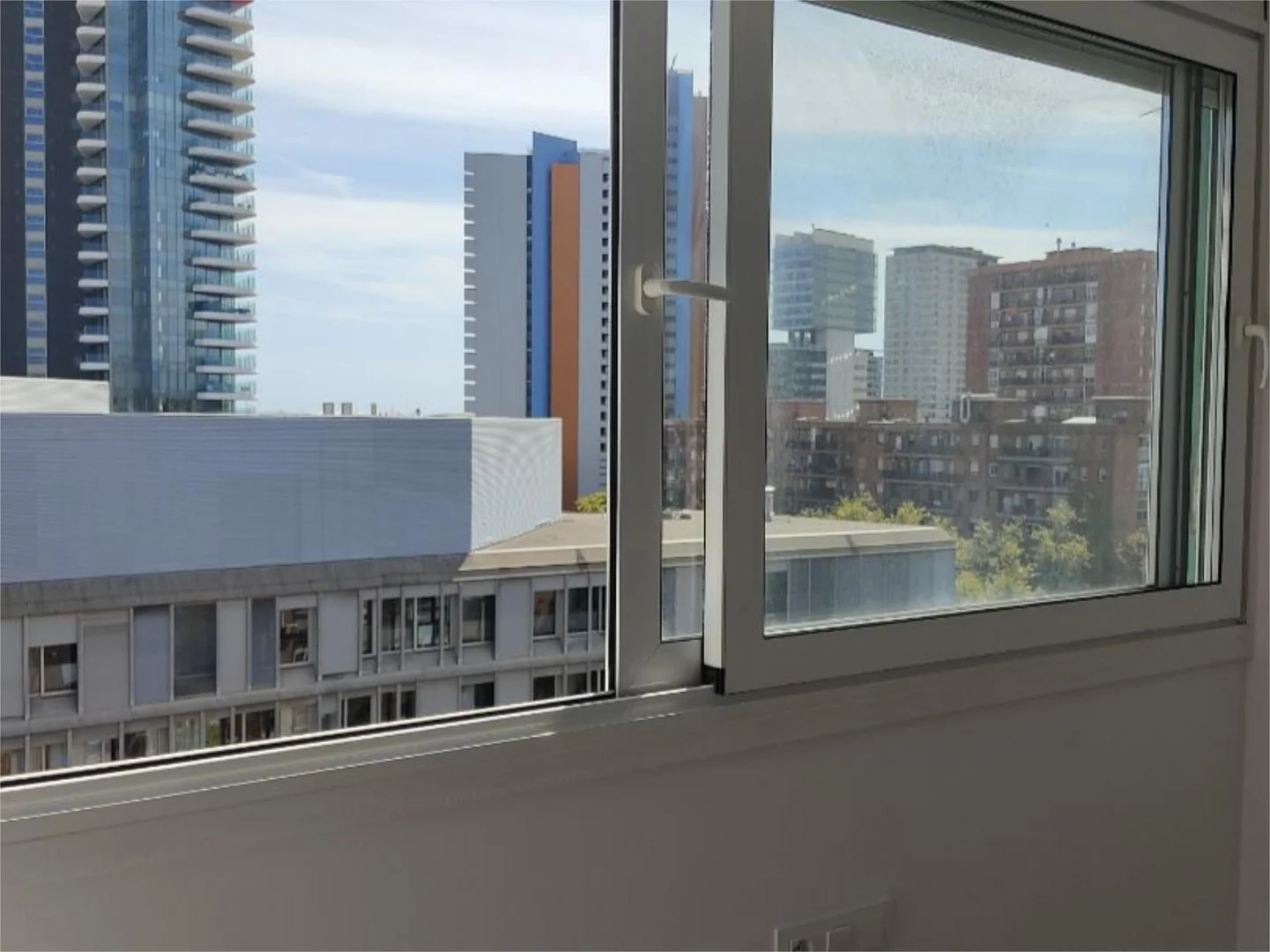 Piso en  Carrer de Llull 465 - Foto 4