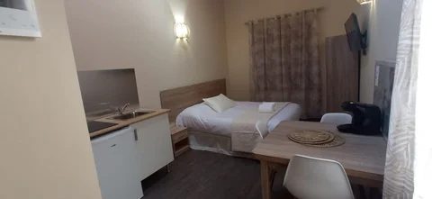 Estudio en calle de Santa Leonor, 28 - Foto 3