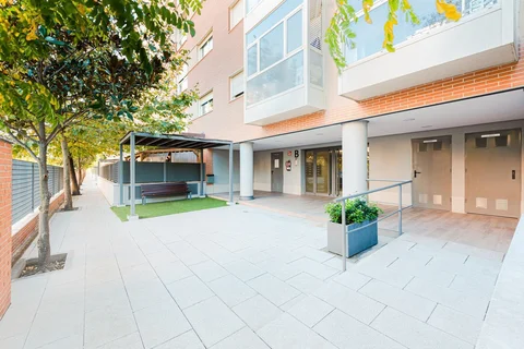 Piso en Barrio Alameda de Osuna - Foto 26