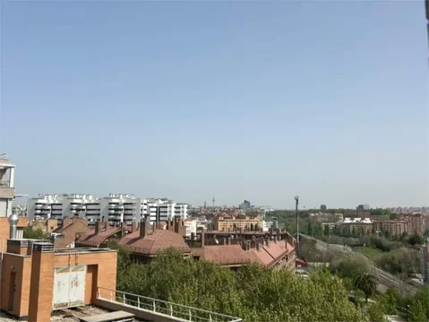 Estudio en  Calle de Antonio López 250 - Foto 8