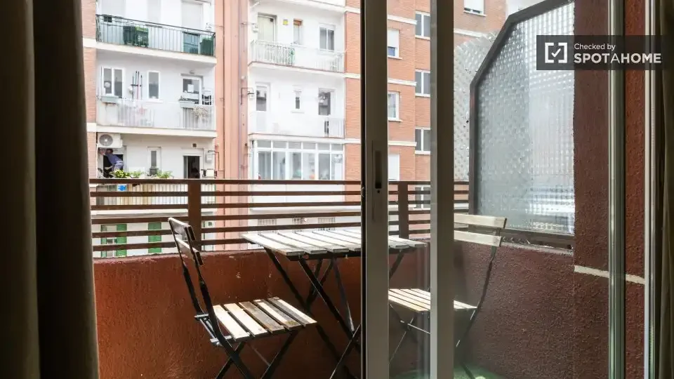 Piso en  Madrid Capital - Foto 14