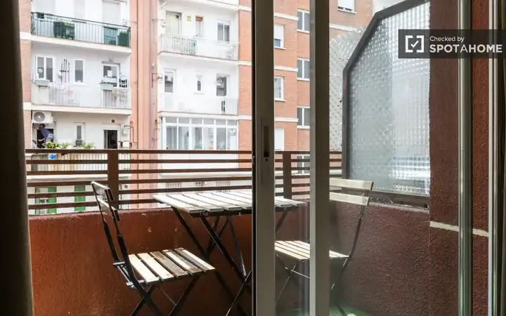 Piso en  Madrid Capital - Foto 14
