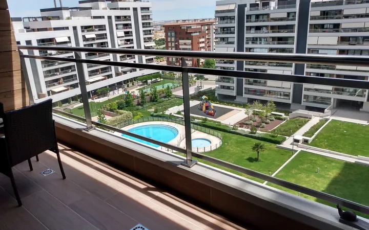 Piso en Calle de Félix Candela, 65 -81, Valdebebas - Valdefuentes - Foto 15