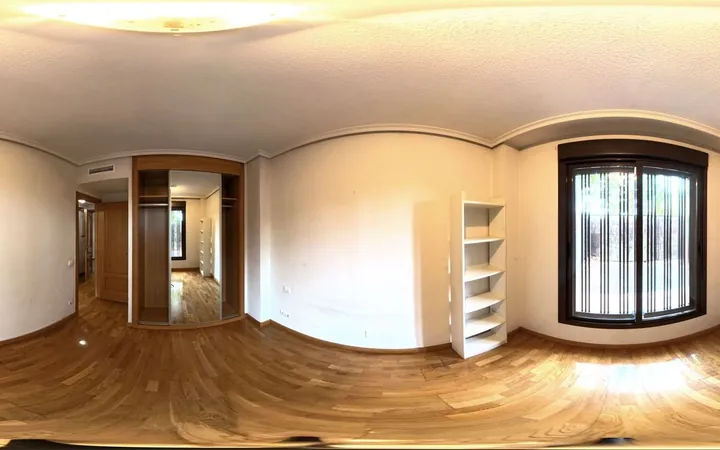 Piso en Calle de Babilonia, 35 sn, Campo de las Naciones-Corralejos - Foto 24