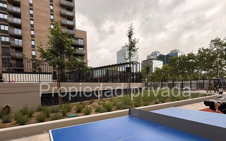 Piso en Paseo de Francesc Candel, 43, La Marina del Prat Vermell - Foto 12