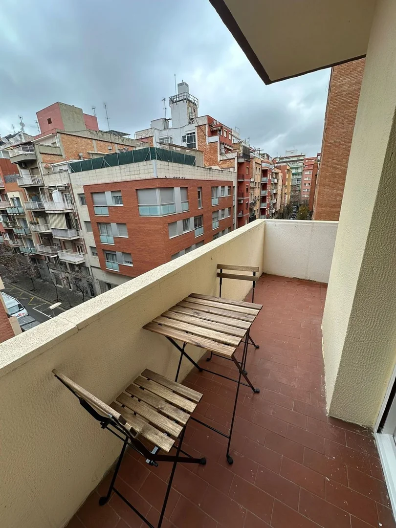 Piso en Calle del Conde de Güell, La Maternitat i Sant Ramon - Foto 28