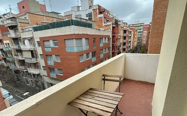 Piso en Calle del Conde de Güell, La Maternitat i Sant Ramon - Foto 28