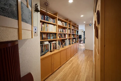 Piso en avenida de América, 37 - Foto 4