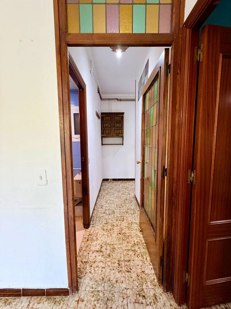 Piso en El Baix Guinardó, El Baix Guinardó - Foto 9