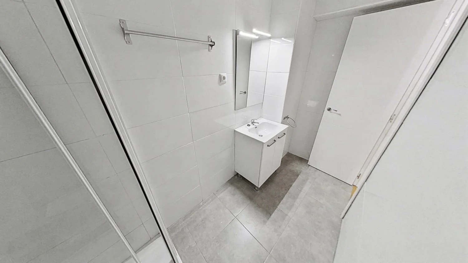 Piso en Barrio Vista Alegre - Foto 30