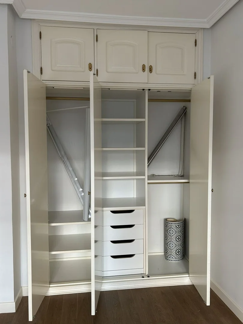 Piso en calle de Juan Hurtado de Mendoza, 11 - Foto 8